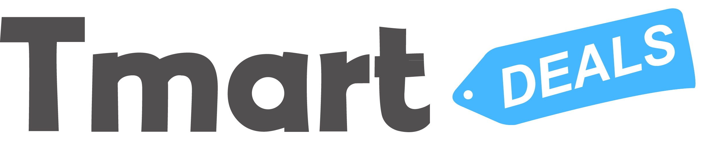 TMART logo