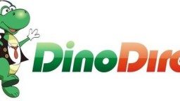 dinodirect logo