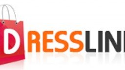 dresslink logo