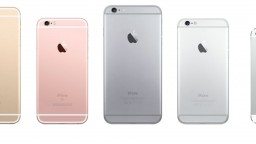 Apple telefony z Číny