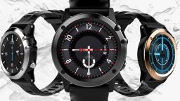 Chytré hodinky Microwear nyní v promo akci na Aliexpressu