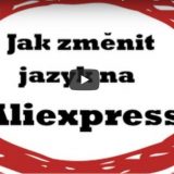 Nakupujte na AliExpressu výhodně a v češtině